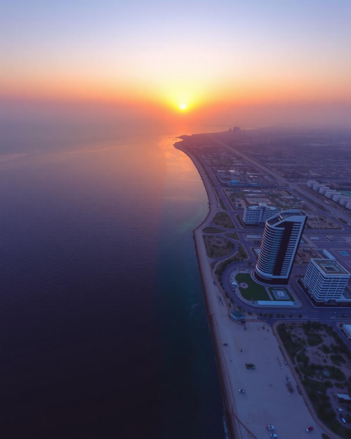 Jeddah