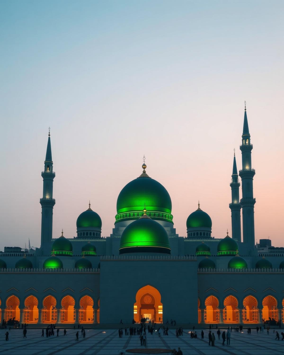 Madinah