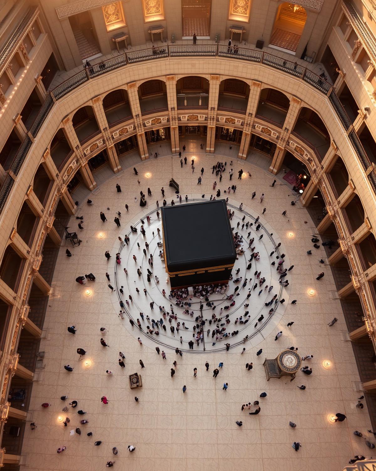 Makkah